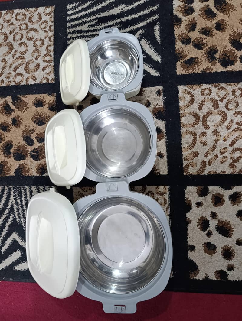 Hotpot Set 2