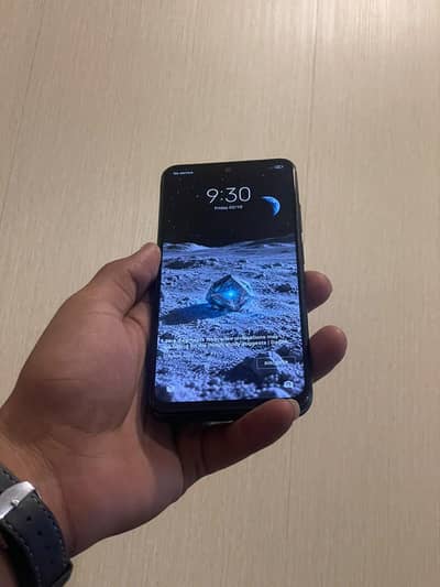 Xiaomi Redmi Note 10