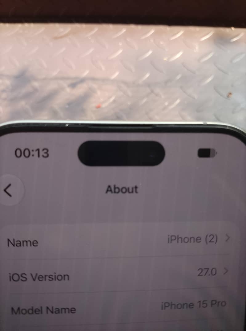 Apple iPhone 15 Pro 7