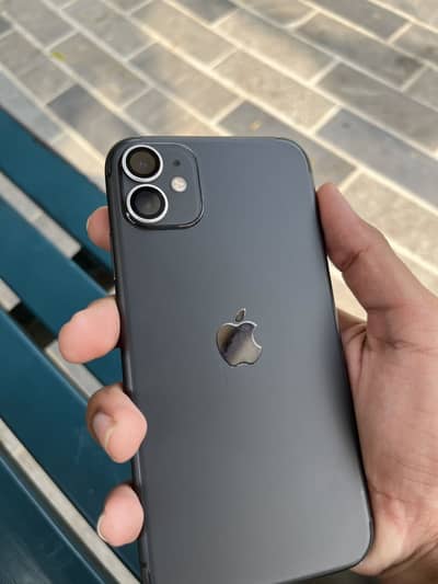Apple iPhone 11