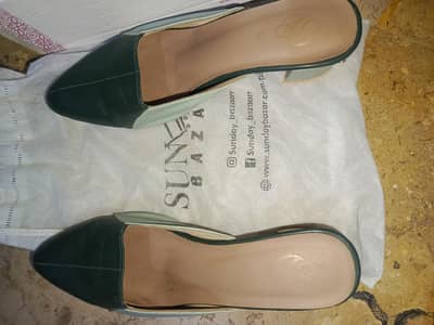 sandle