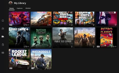 Xbox One Games Bundle (GTA V, Forza Horizon 4, Battlefield V & More)