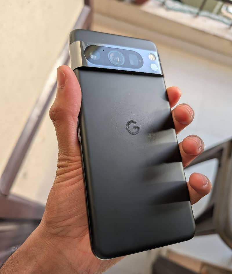 Google Pixel 8 Pro 0