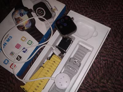 4g watch Exchange possible ha with phone