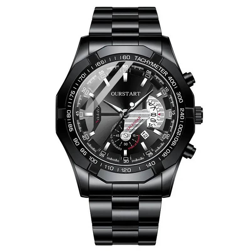 New watch 1