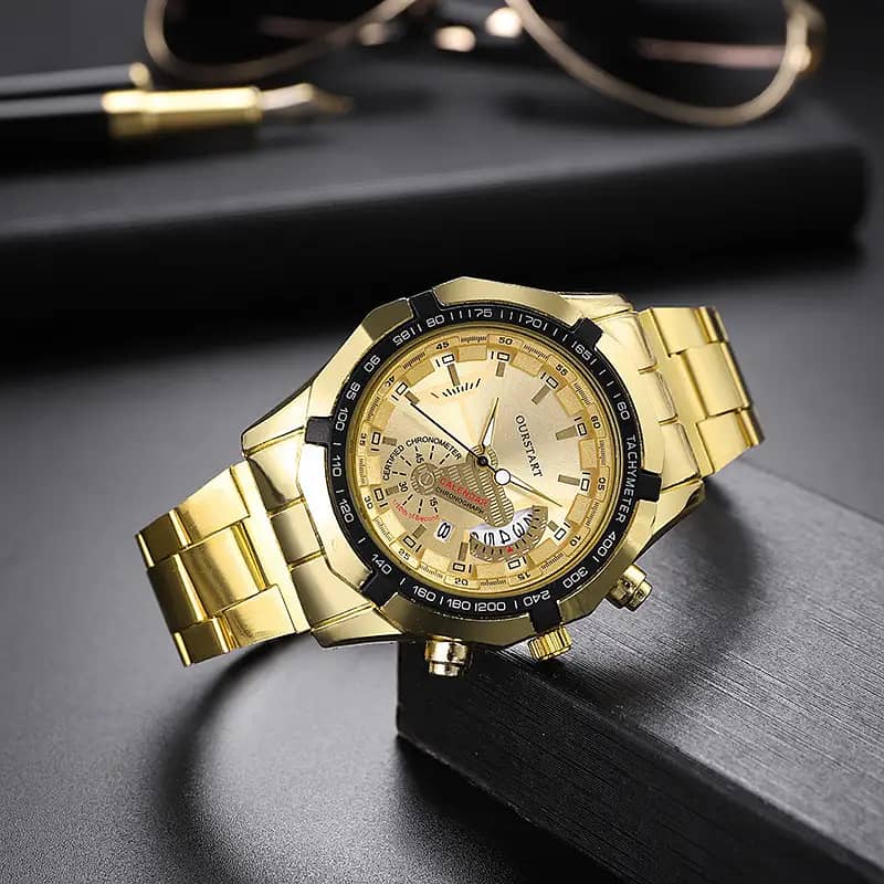 New watch 3