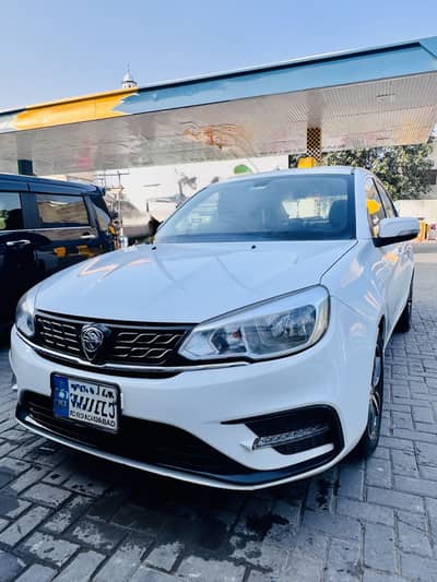 Proton Saga 2022