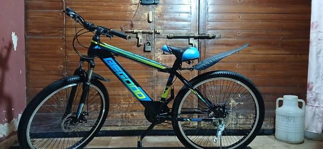 Cycle for sale