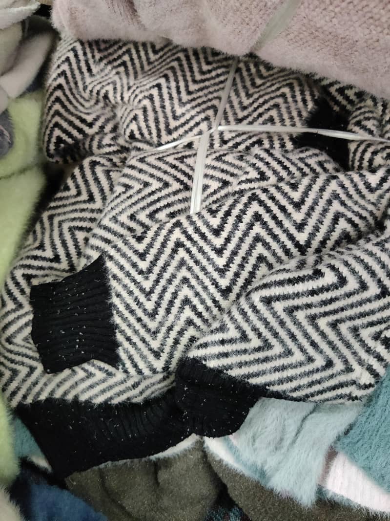 Landa Items 1