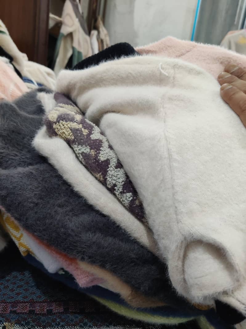Landa Items 5