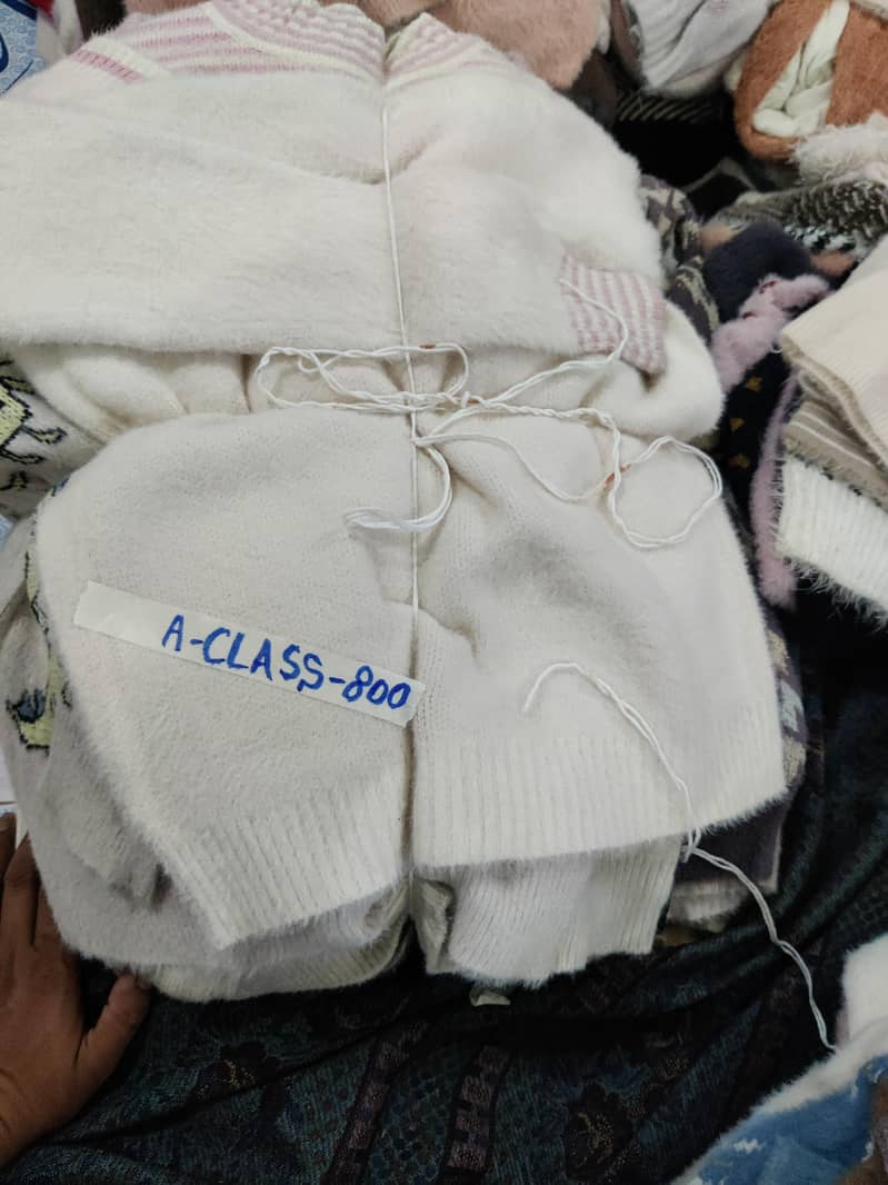 Landa Items 7