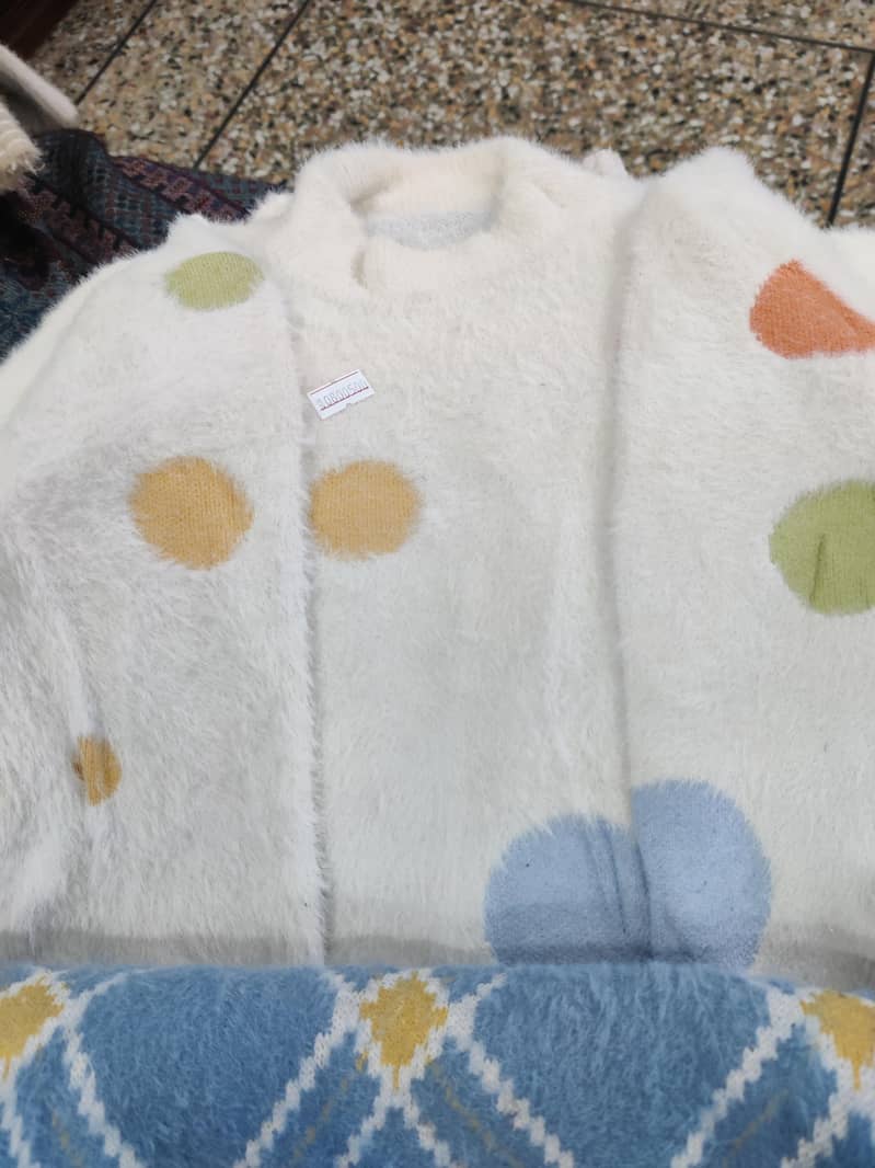 Landa Items 10