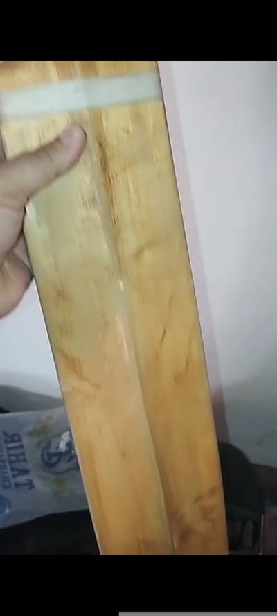 Harb ball bat used but in good condition