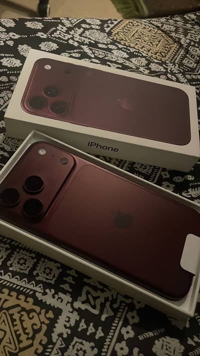Apple iPhone 18 Pro Max