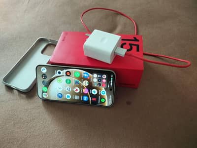 One Plus 15