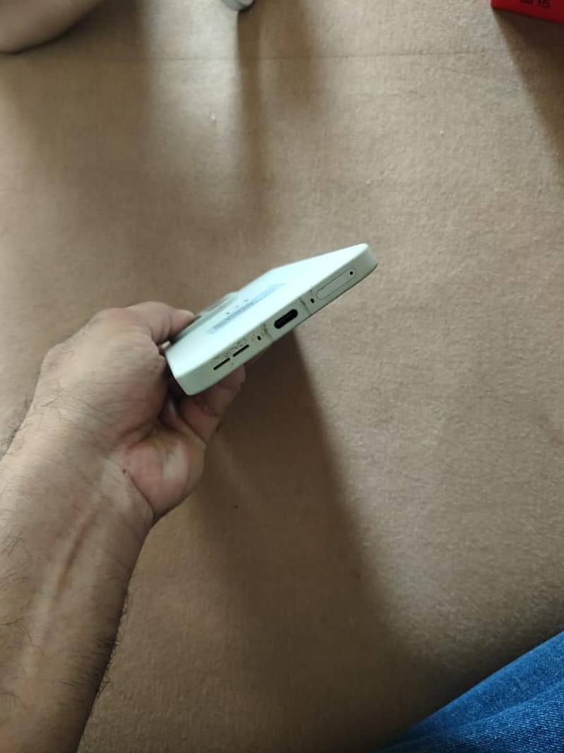One Plus 15 5