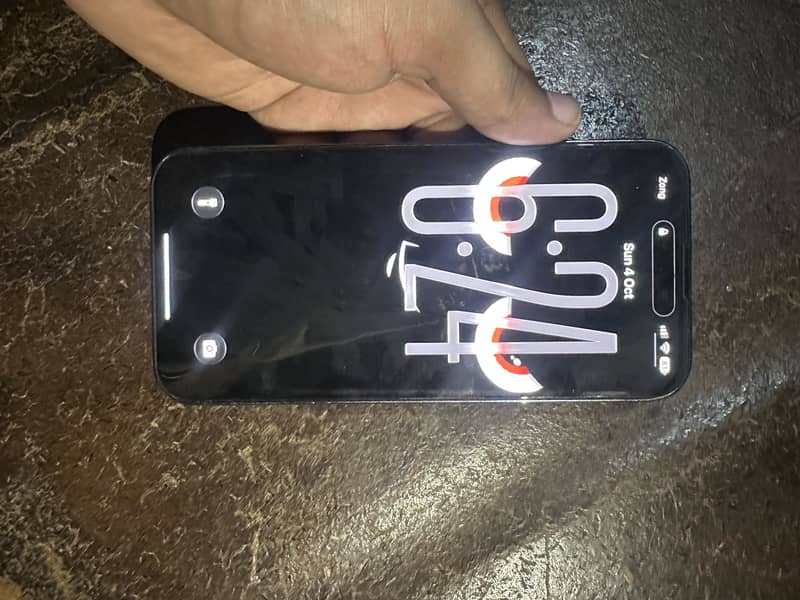 Apple iPhone 14 Pro Max 1