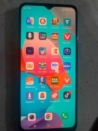 Tecno Spark Go 2023
