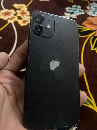 Apple iPhone 12 mini