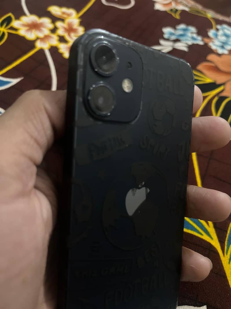 Apple iPhone 12 mini 2
