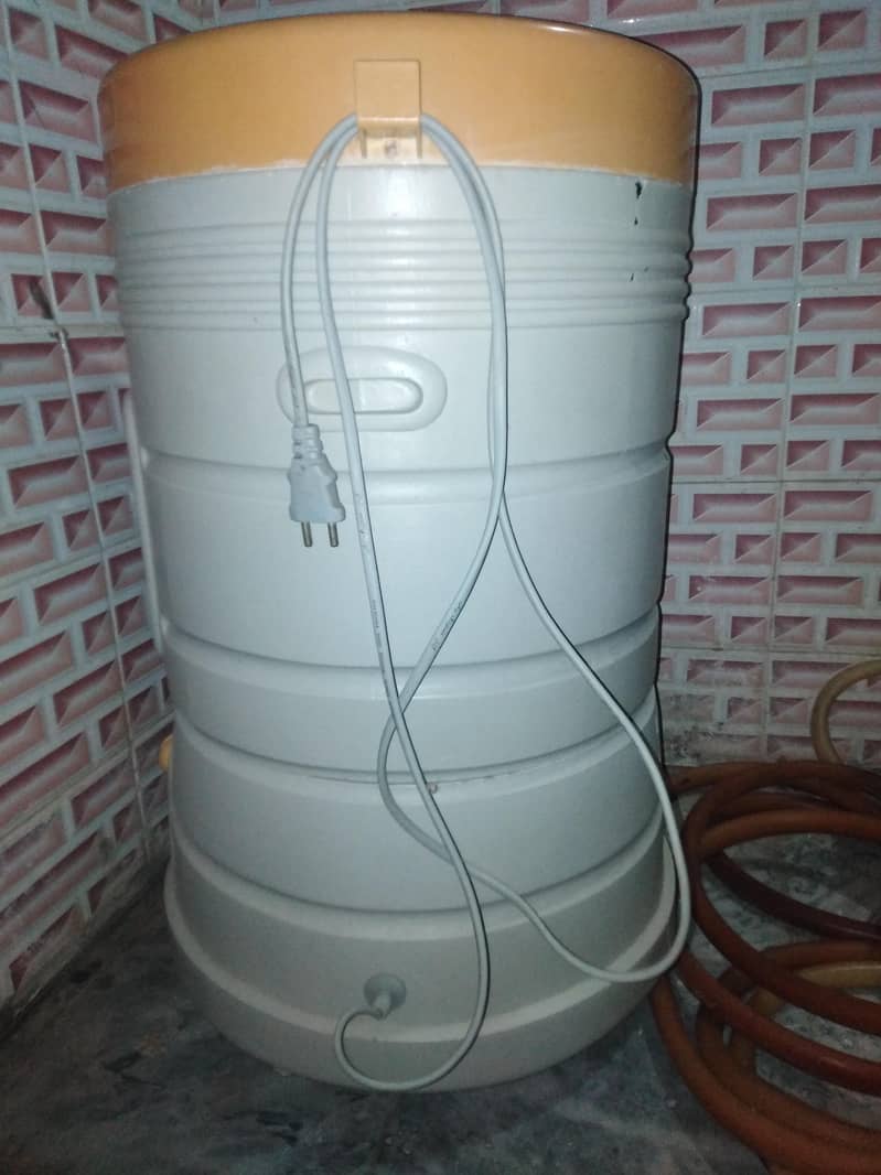 dryer 1