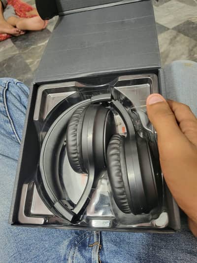 faster original headphones