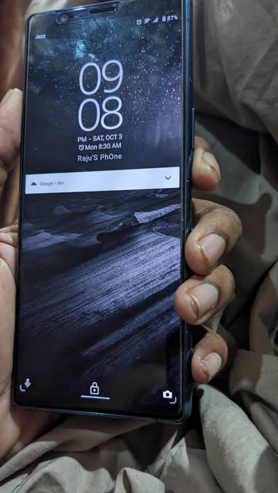 Sony xperia 5