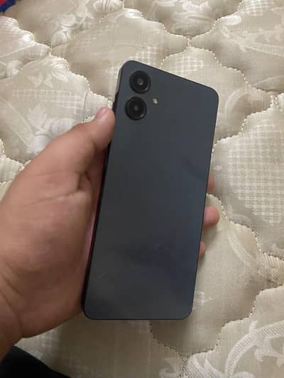 Samsung Mobile A06