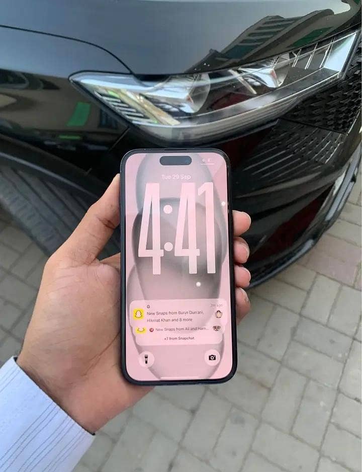 Apple iPhone 15 2
