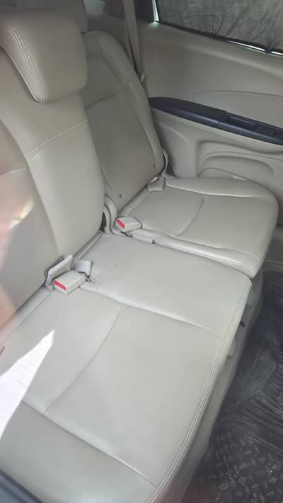 Honda BR-V 2022