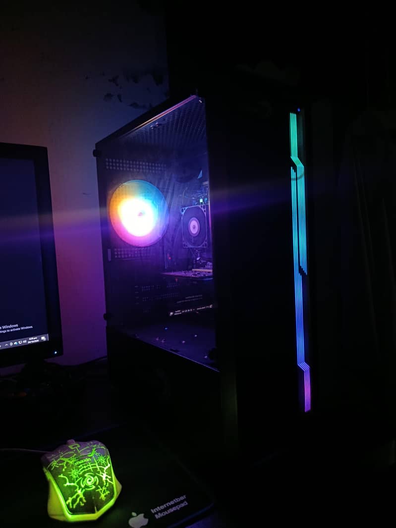 Gaming and editing pc 2
