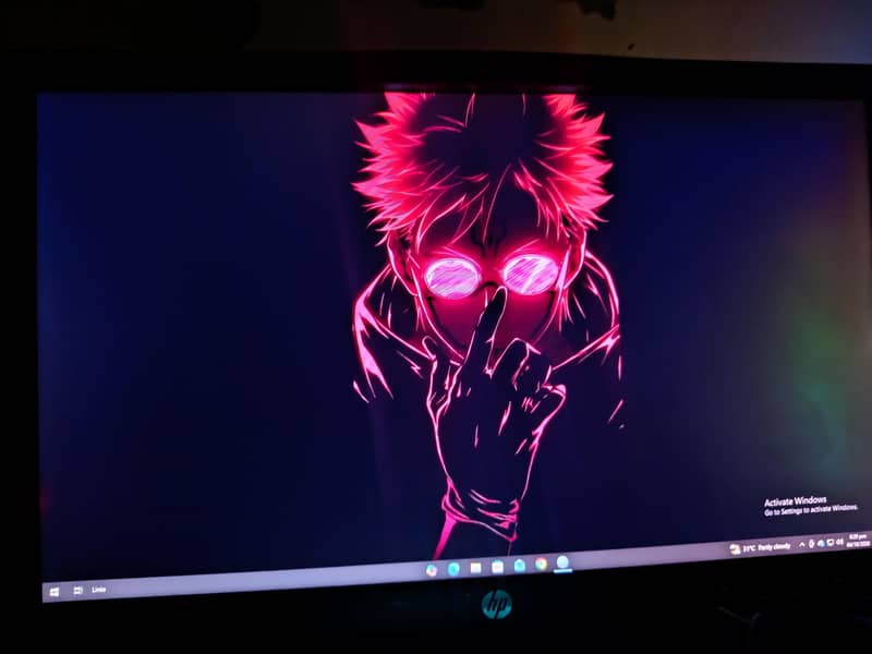 Gaming and editing pc 3