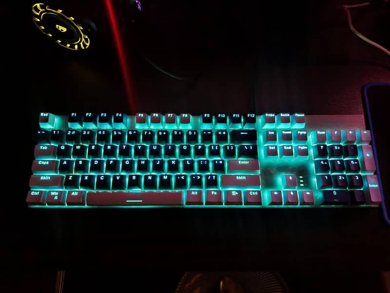 Gaming and editing pc 4
