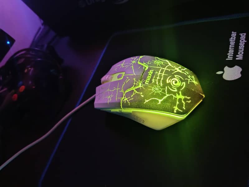 Gaming and editing pc 5