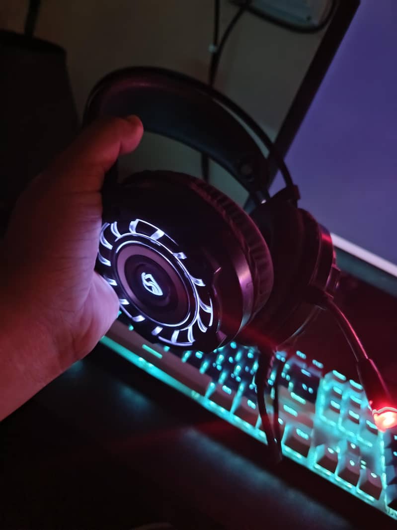 Gaming and editing pc 6