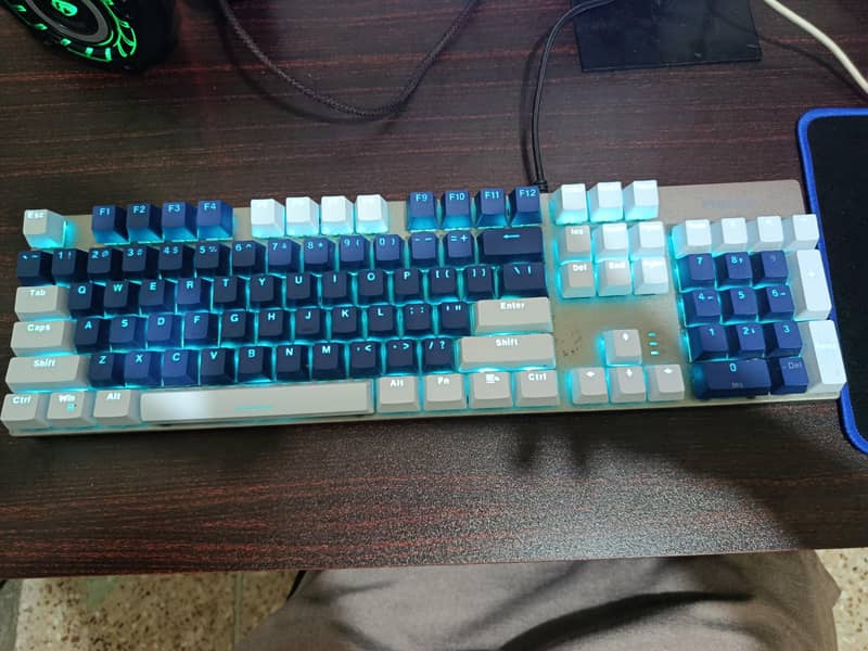 Gaming and editing pc 7