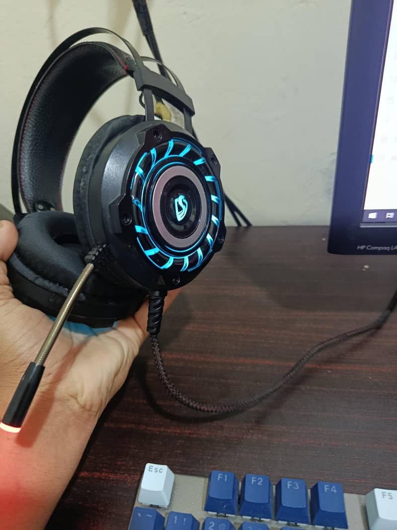 Gaming and editing pc 9