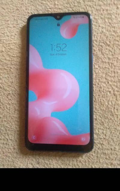 Samsung Mobile A10s