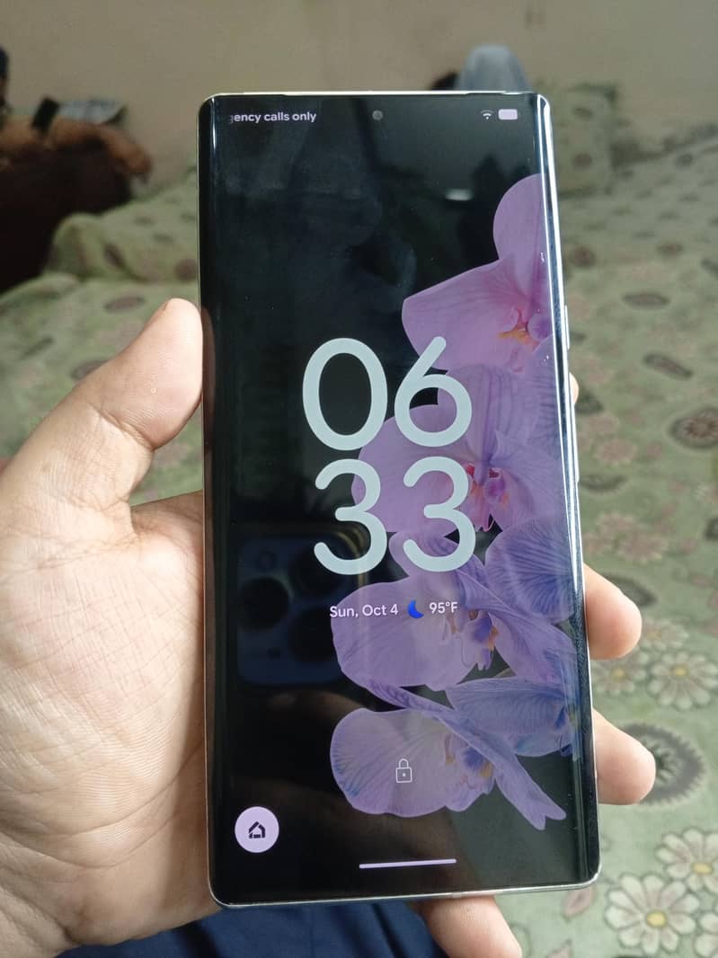 Google Pixel 6 Pro 1