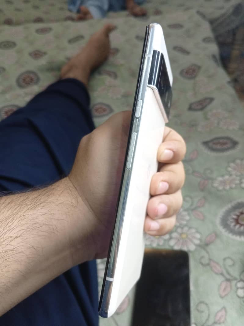 Google Pixel 6 Pro 4