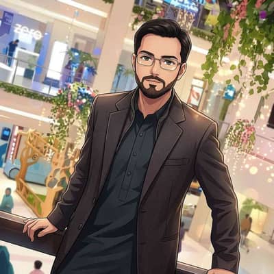 Sajjad Khan