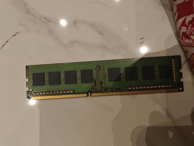 4gb ddr3 ram