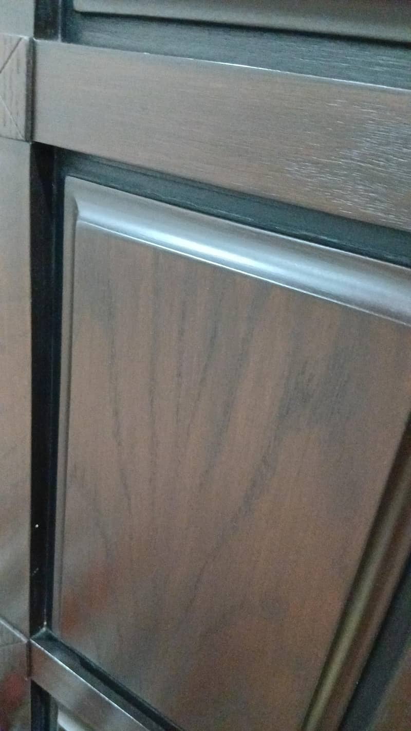 bed Set with Mattress 4