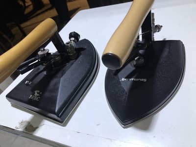 New 2 Steamer iron