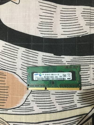 2GB Ram DDR3