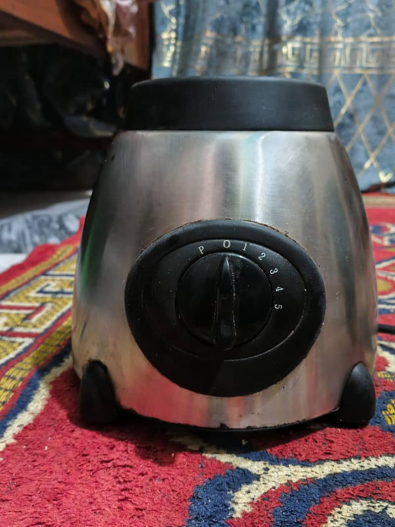 Original Blender Machine | Good Condition |. 0