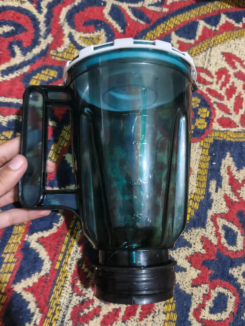 Original Blender Machine | Good Condition |. 3