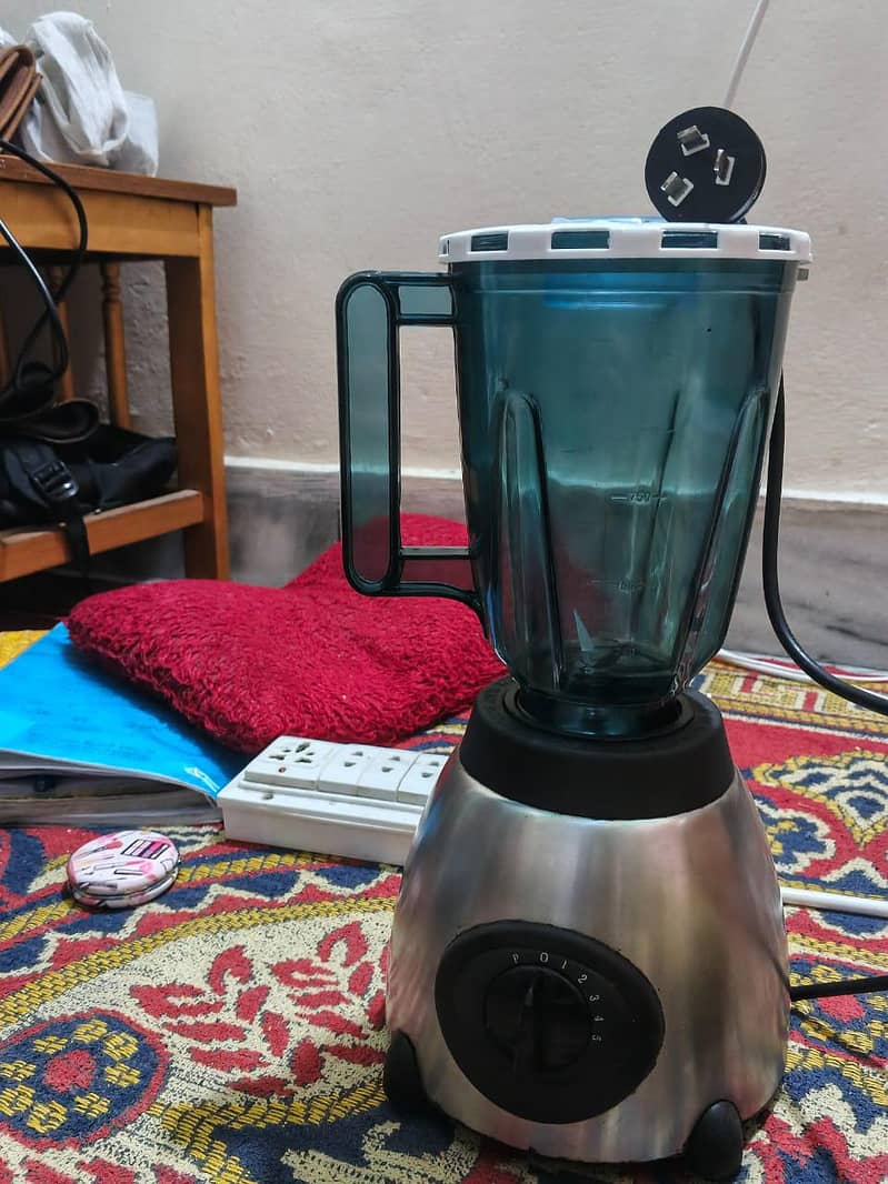 Original Blender Machine | Good Condition |. 6