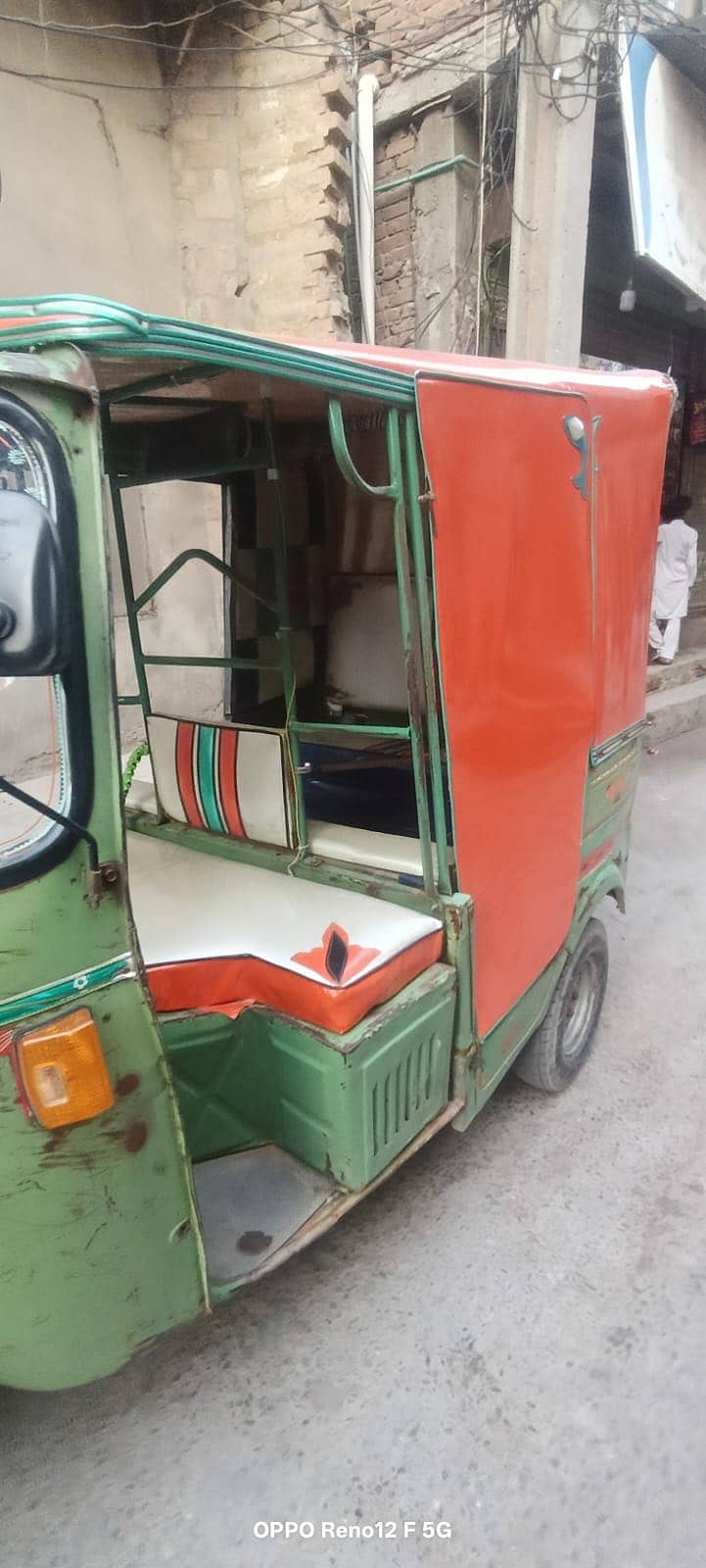 Auto rickshaw 4
