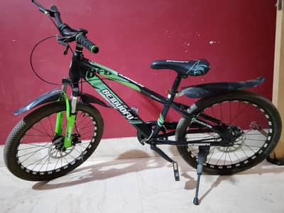 Cycle for Sale – Good Condition